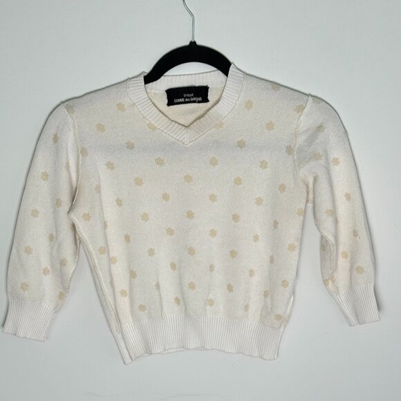 Comme Des Garcon Tricot - Picture 1 of 5
